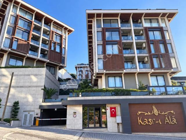 Üsküdar, İstanbul içerisinde satılık mülk