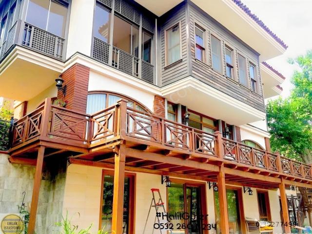 Üsküdar, İstanbul içerisinde kiralık Villa