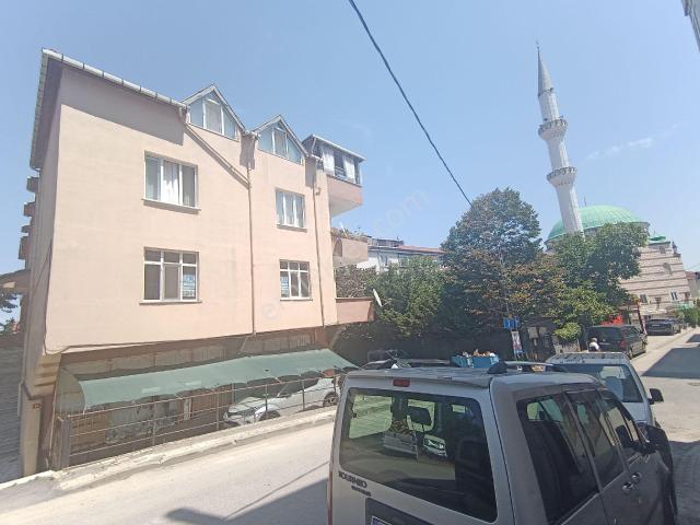 Üsküdar, İstanbul içerisinde kiralık mülk