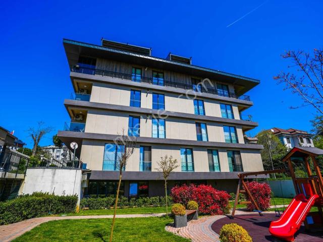 Üsküdar, İstanbul içerisinde satılık mülk