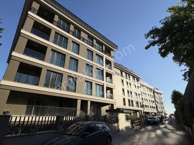 Üsküdar, İstanbul içerisinde satılık mülk
