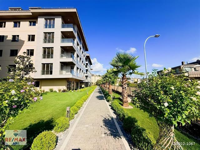 Üsküdar, İstanbul içerisinde satılık mülk