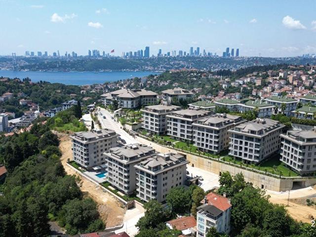 Üsküdar, İstanbul içerisinde satılık mülk