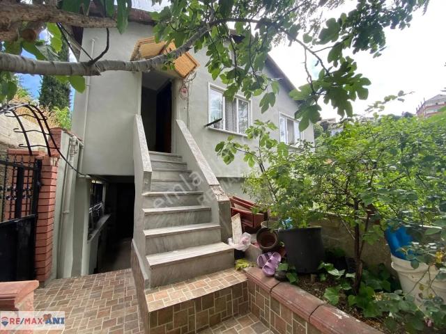 Üsküdar, İstanbul içerisinde satılık Villa