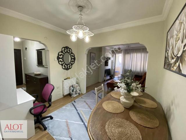 Üsküdar, İstanbul içerisinde kiralık mülk