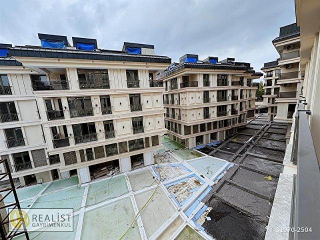 Üsküdar, İstanbul içerisinde satılık mülk