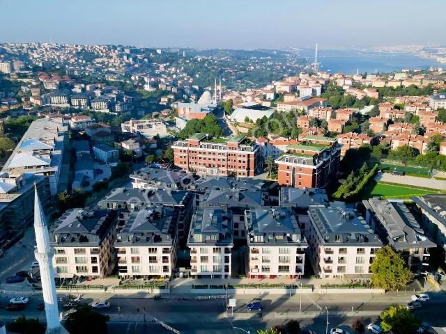 Üsküdar, İstanbul içerisinde satılık mülk