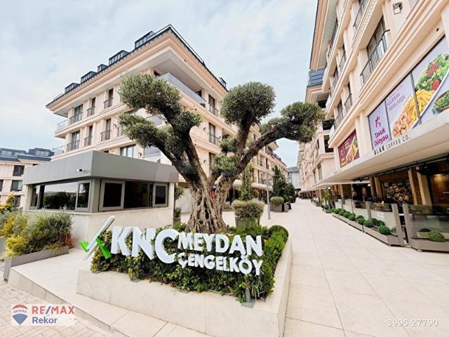 Üsküdar, İstanbul içerisinde satılık mülk