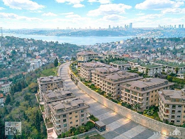 Üsküdar, İstanbul içerisinde satılık mülk