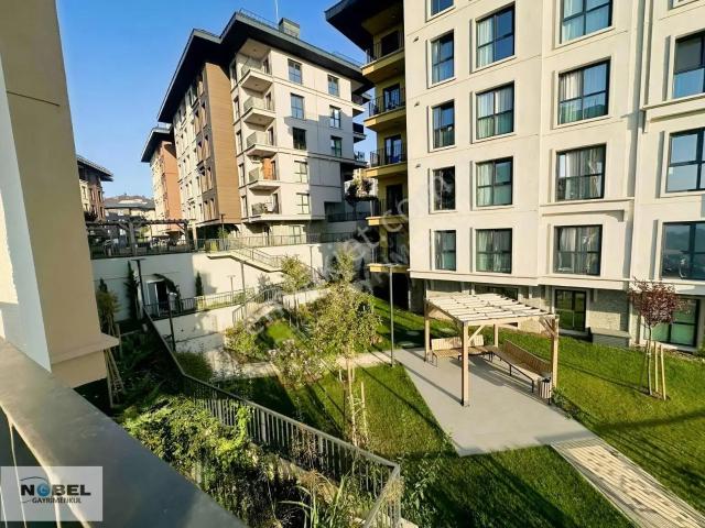 Üsküdar, İstanbul içerisinde kiralık mülk
