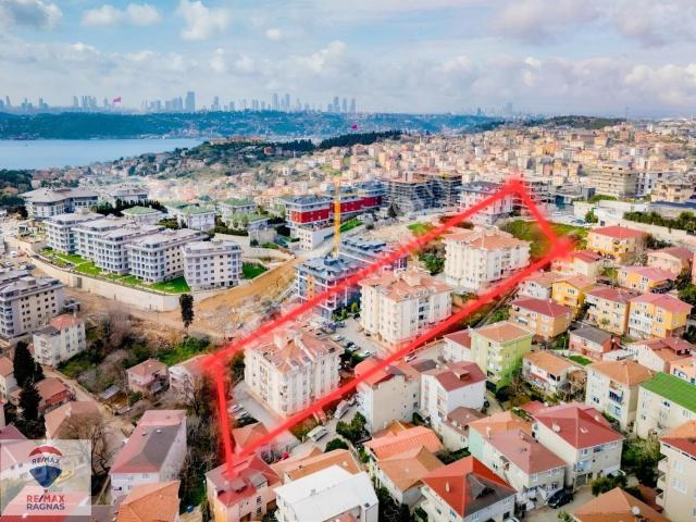 Üsküdar, İstanbul içerisinde kiralık mülk
