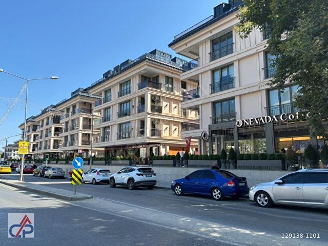 Üsküdar, İstanbul içerisinde satılık Dükkan