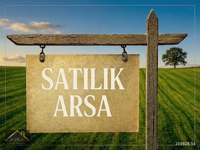 Üsküdar, İstanbul içerisinde satılık Arsa