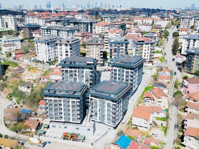 Bahçelievler Mahallesi, Üsküdar içerisinde satılık mülk