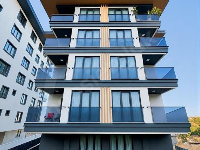 Üsküdar, İstanbul içerisinde satılık mülk