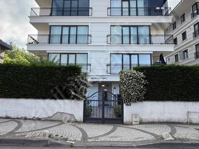 Üsküdar, İstanbul içerisinde kiralık mülk