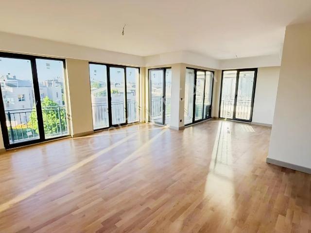 Üsküdar, İstanbul içerisinde kiralık mülk