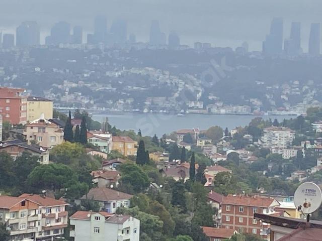 Mehmet Akif Ersoy Mahallesi, Üsküdar içerisinde satılık Arsa