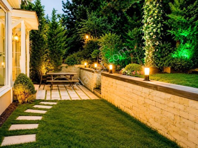 Üsküdar, İstanbul içerisinde kiralık Villa