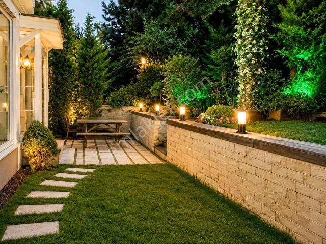 Üsküdar, İstanbul içerisinde kiralık Villa