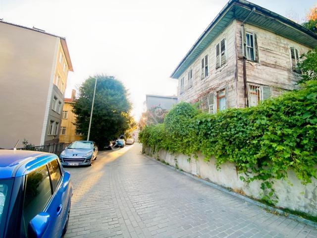 Üsküdar, İstanbul içerisinde satılık Kösk