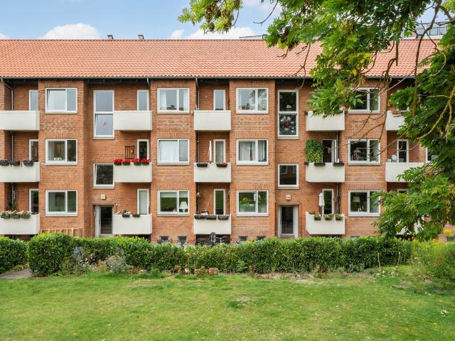 Lejlighed til salg i Kongens Lyngby  , Brøndby