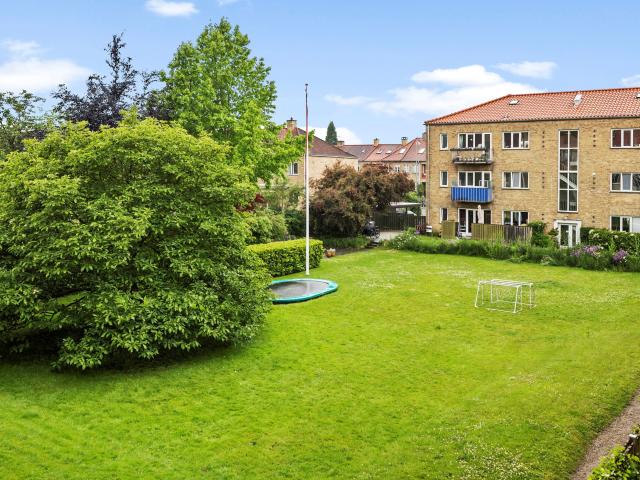 Lejlighed til salg i Kongens Lyngby, Lyngby-Taarbæk Kommune