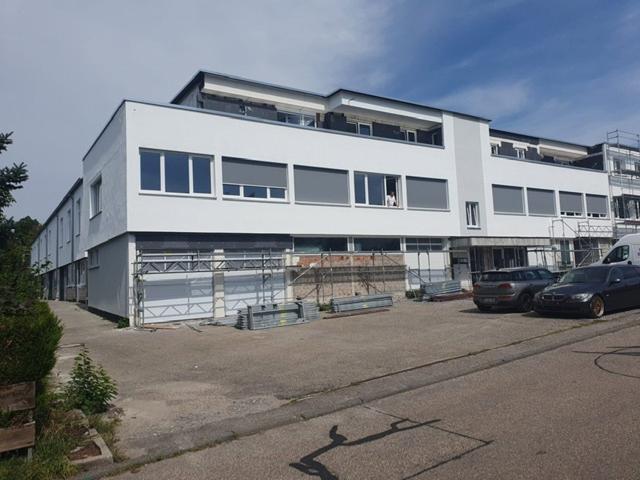 Wohnung mieten in Engelsbrand (Ort), Engelsbrand