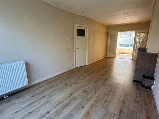 Appartement te huur in Oud-Mathenesse, Rotterdam