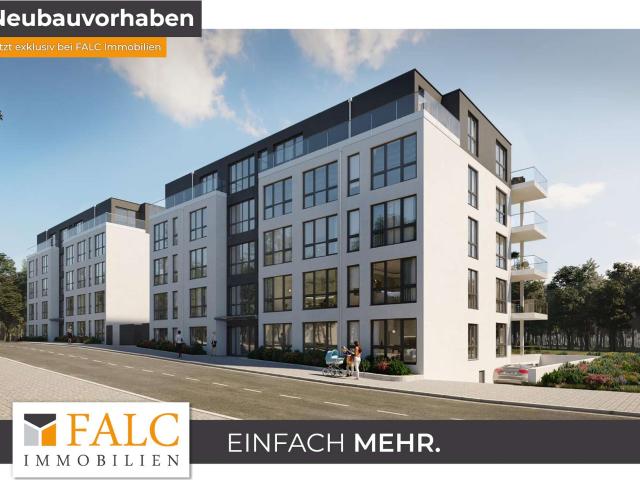 Wohnung kaufen in Gräfrath, Solingen