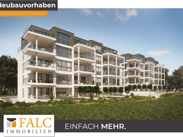 Wohnung kaufen in Gräfrath, Solingen