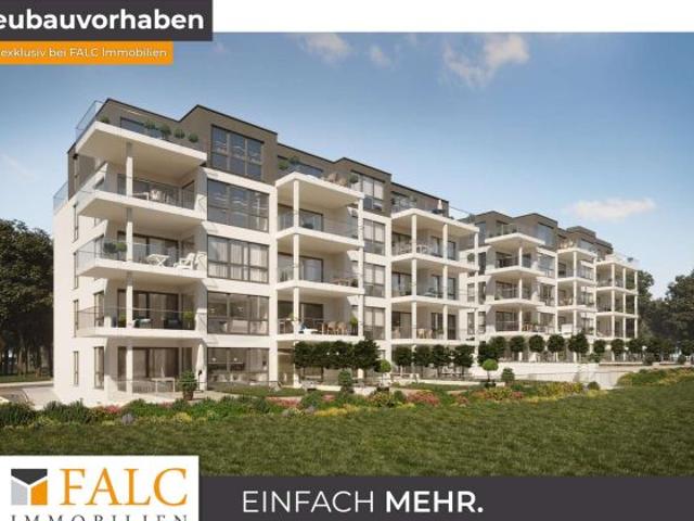 Wohnung kaufen in Solingen, Nordrhein-Westfalen