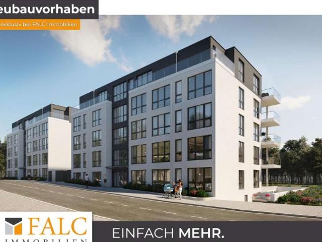 Wohnung kaufen in Solingen, Nordrhein-Westfalen