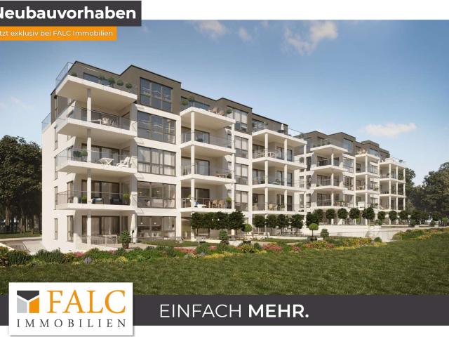 Wohnung mieten in Gräfrath, Solingen