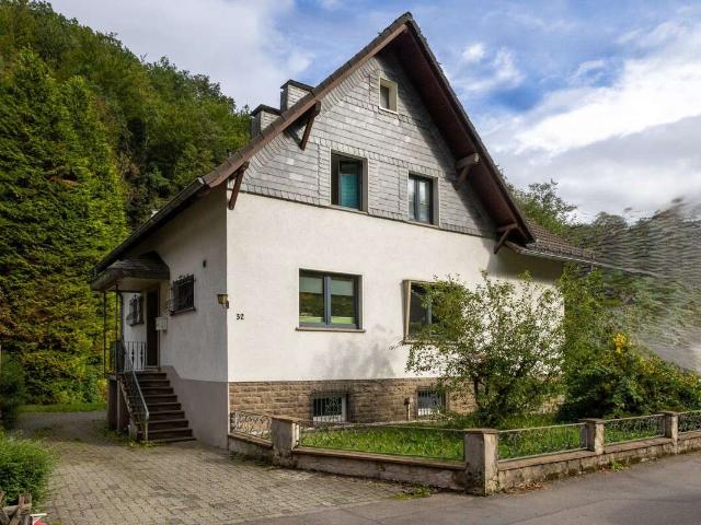 Haus kaufen in Engelskirchen, Oberbergischer Kreis