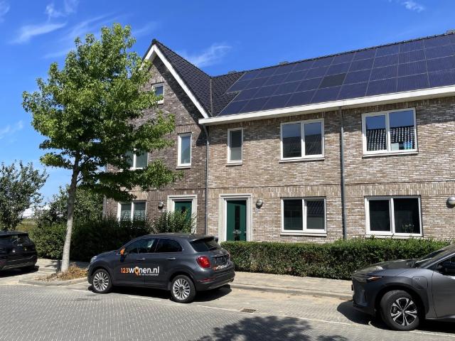 Woning te huur in Broekhuizen, Gouda