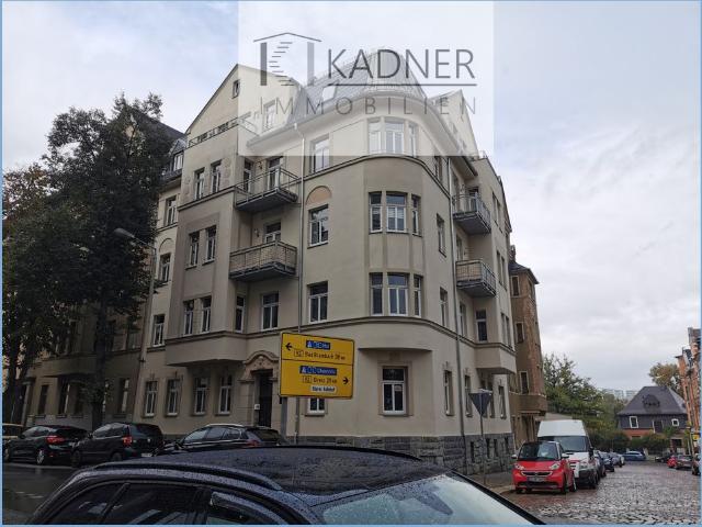 Apartment mieten in Plauen, Dobenau