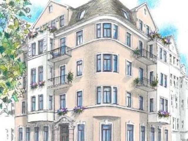 Wohnung mieten in Plauen, Sachsen