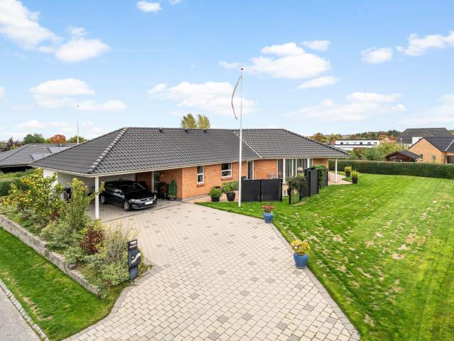 Villa til salg i Stavtrup, Aarhus