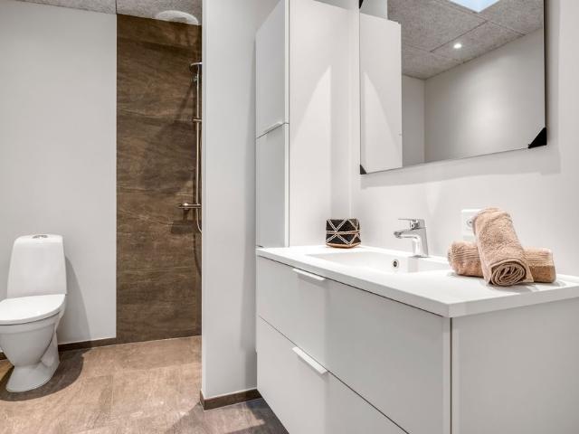 Villa til leje i Billund