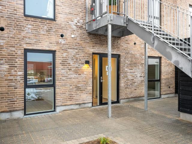 Villa til leje i Billund