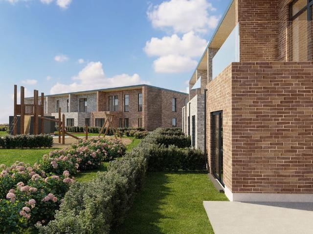 Villa til leje i Billund