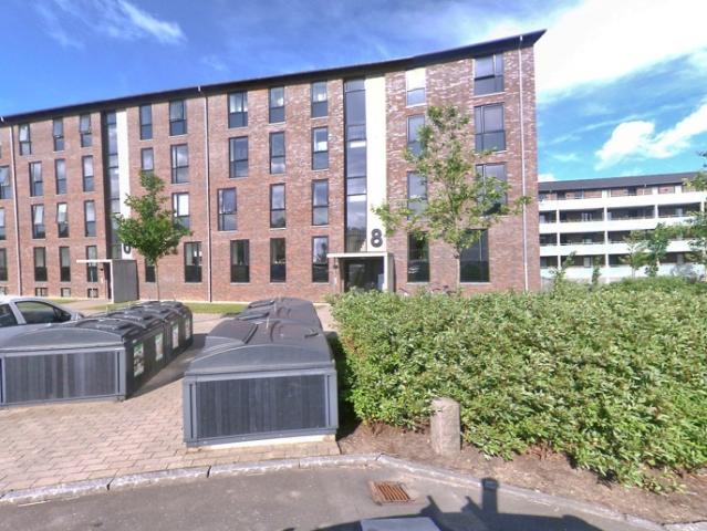 Hus til leje i Struer, Århus