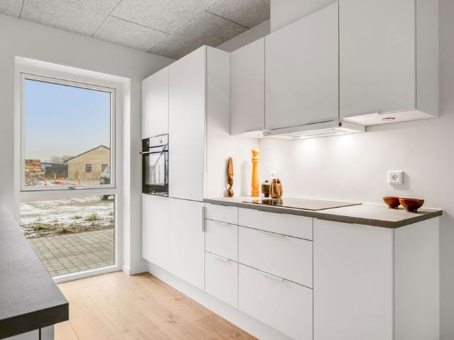 Villa til leje i Billund