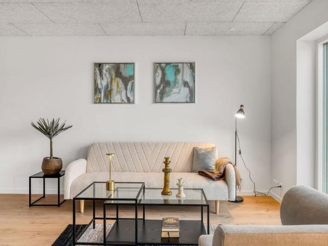 Villa til leje i Billund