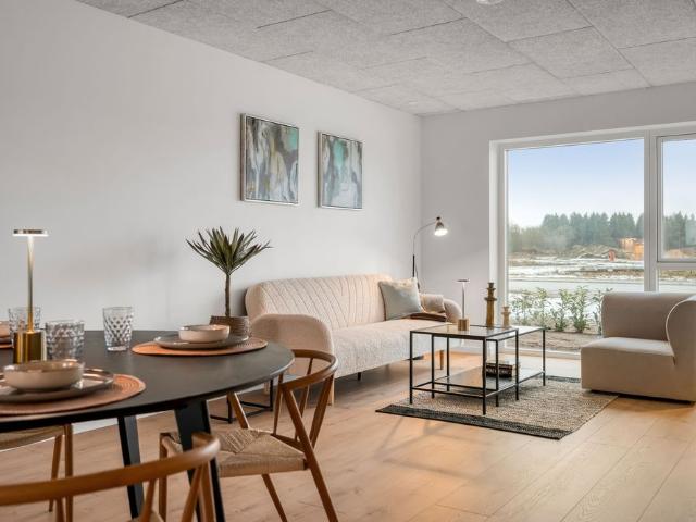 Villa til leje i Billund, Billund Kommune