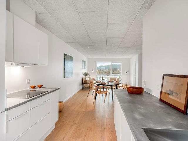 Villa til leje i Billund