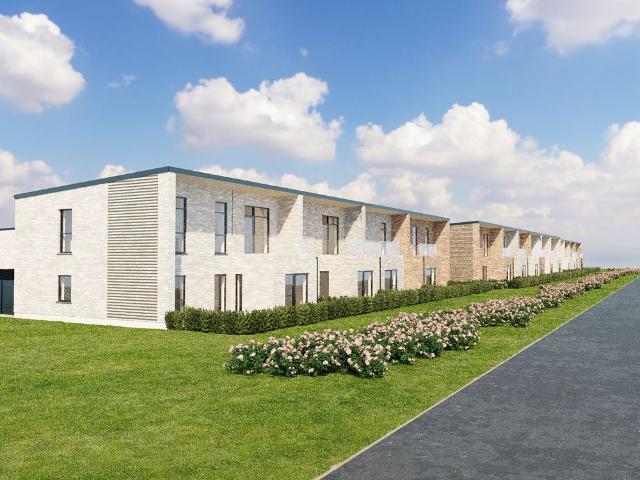 Villa til leje i Billund