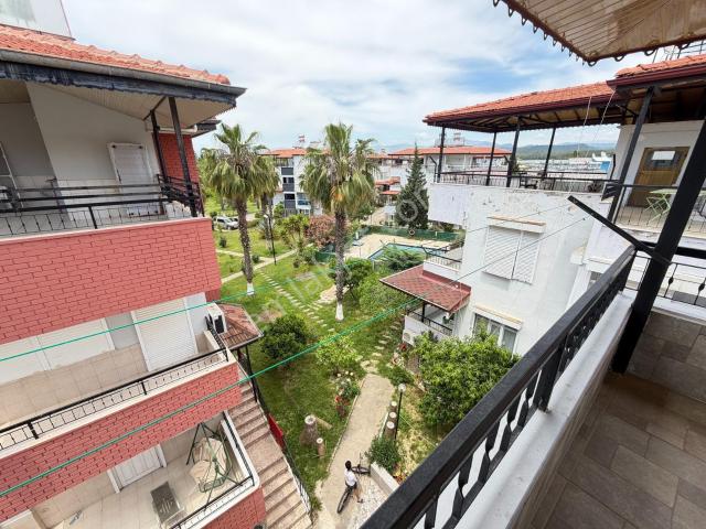 Manavgat içerisinde satılık Villa