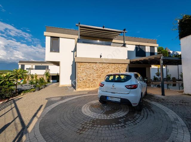 Çenger, Manavgat içerisinde satılık Villa